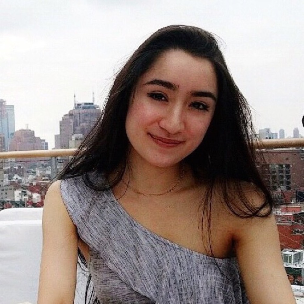 Meet your Posher, Dagny